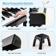 preview thumbnail 18 of 18, Gymax 37-Key Music Piano Keyboard Kids Learning Toy Instrument w/