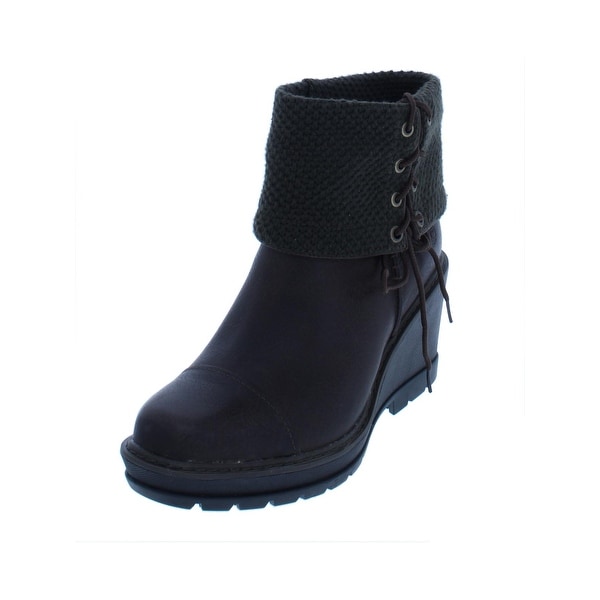 timberland fold over