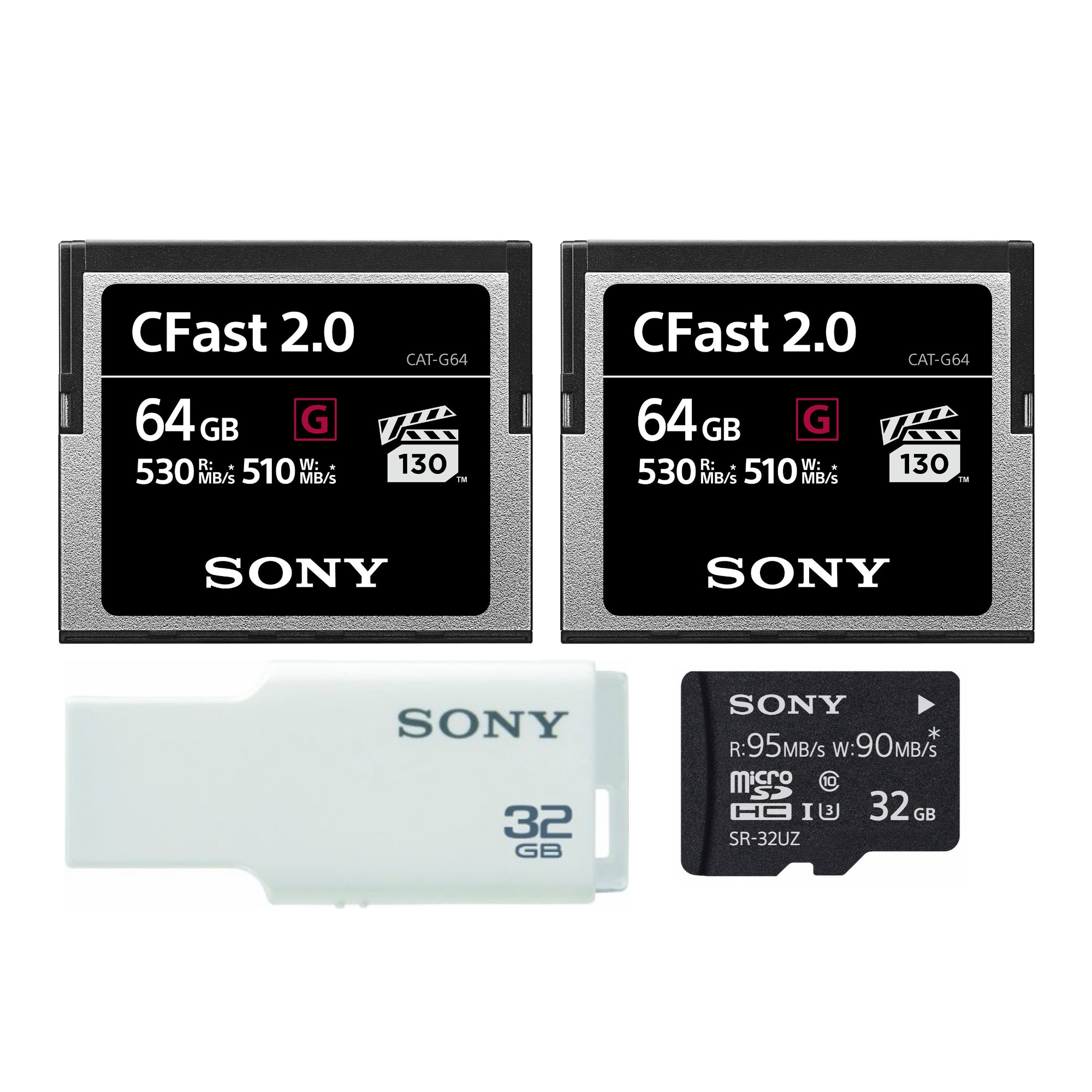 best deals on compact flash cards