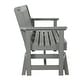 preview thumbnail 37 of 43, HIGHWOOD Lehigh Garden Glider Bench