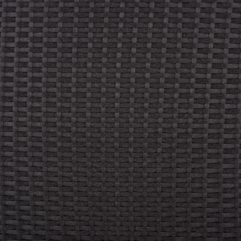 SAFAVIEH Outdoor Living Kent Cushion Box - 49"W x 23"D x 26"H