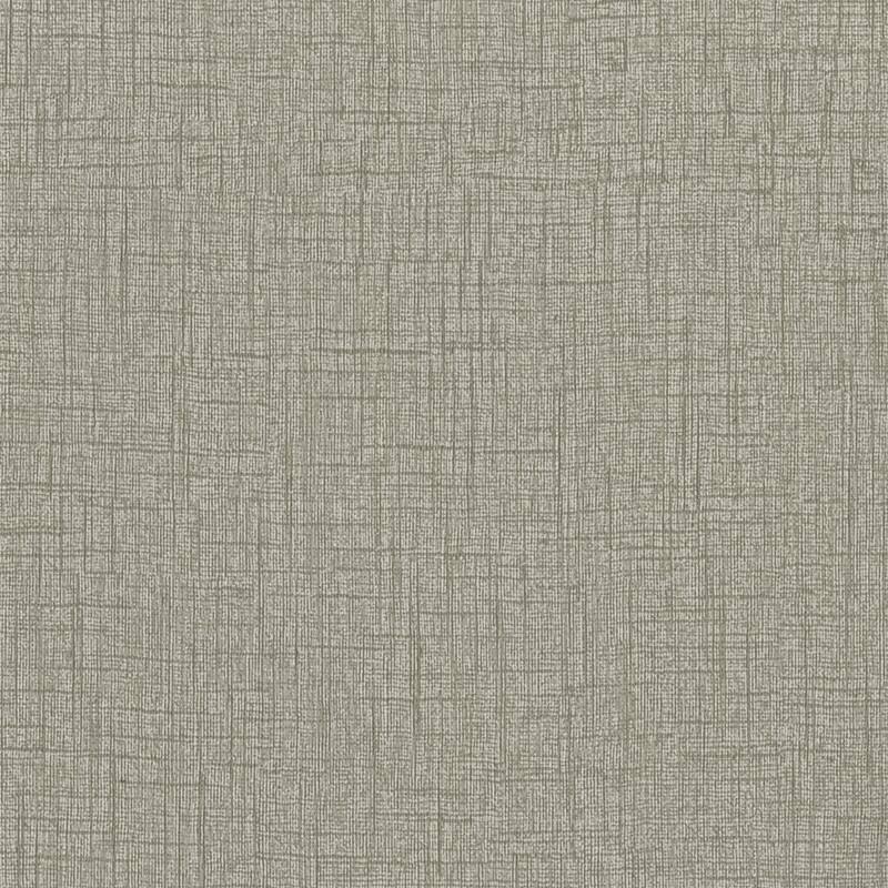 Warner Halin Khaki Cross Hatch Wallpaper