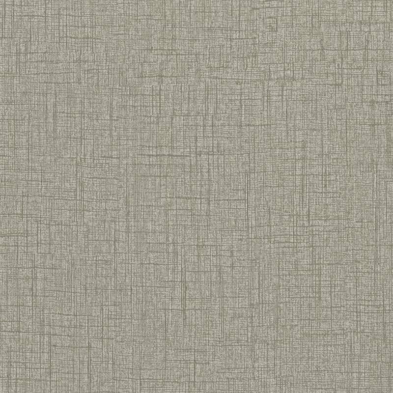 Warner Halin Khaki Cross Hatch Wallpaper