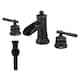 Option Oil Rubbed Bronze