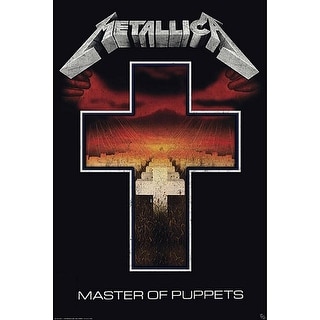 LLICA / master of puppets　 ピクチャースリーヴ LLICA / master of puppets ピクチャースリーヴ Metallica