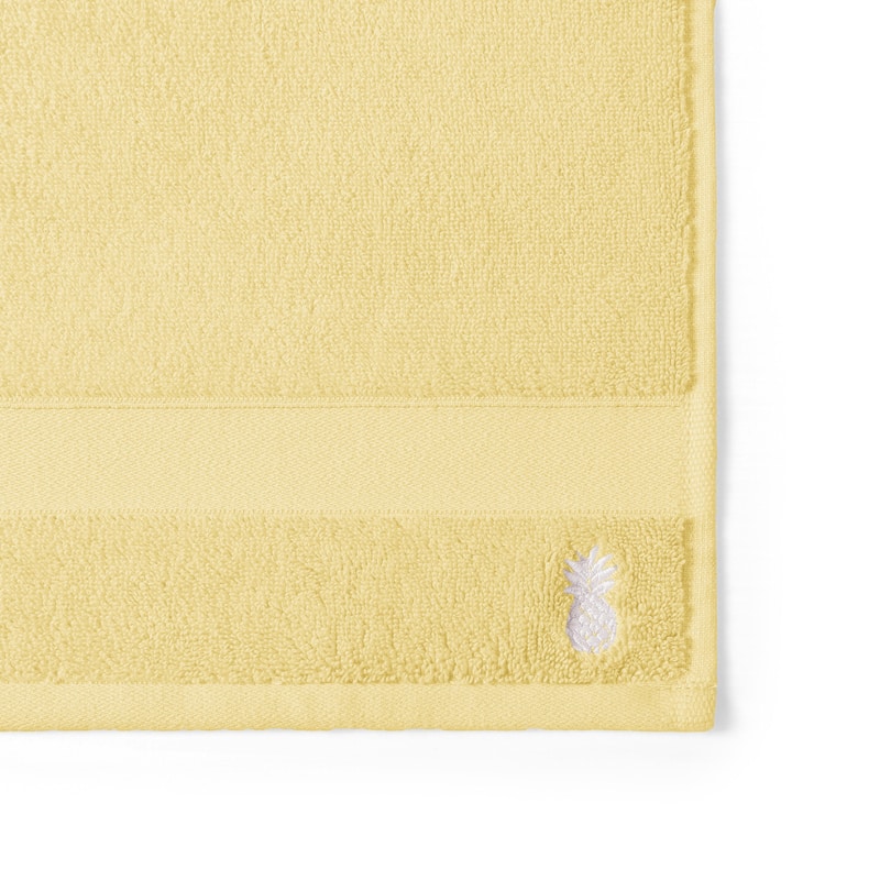 Tommy Bahama Pineapple Bay Cotton 6 Piece Towel Set - 6 Piece