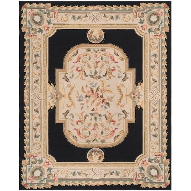 SAFAVIEH Handmade Easy Care Gulizar Oriental Rug