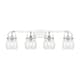 Option Polished Chrome / Clear