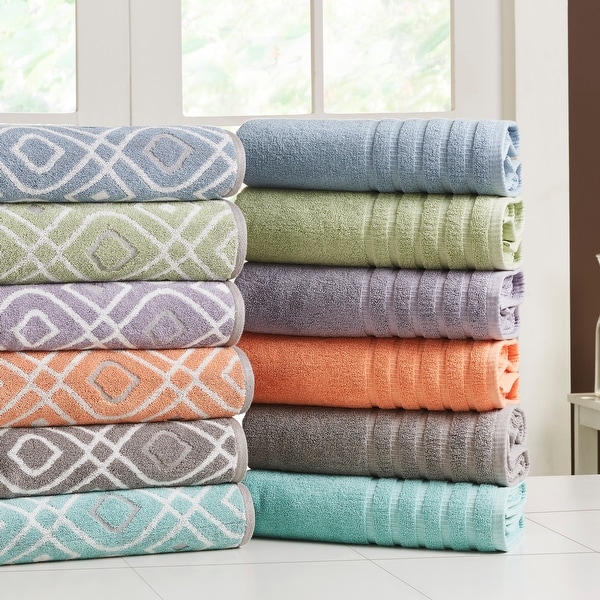 Towel sets on hot sale sale