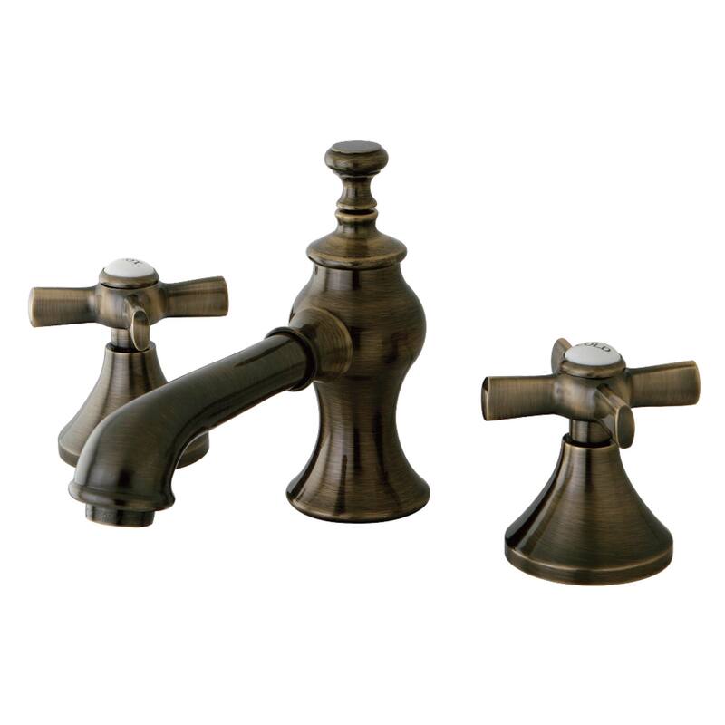 Millennium 8 in. Widespread Bathroom Faucet