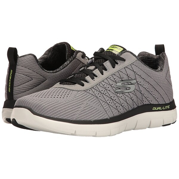 Skechers sport men's flex advantage hotsell 2. the happs oxford