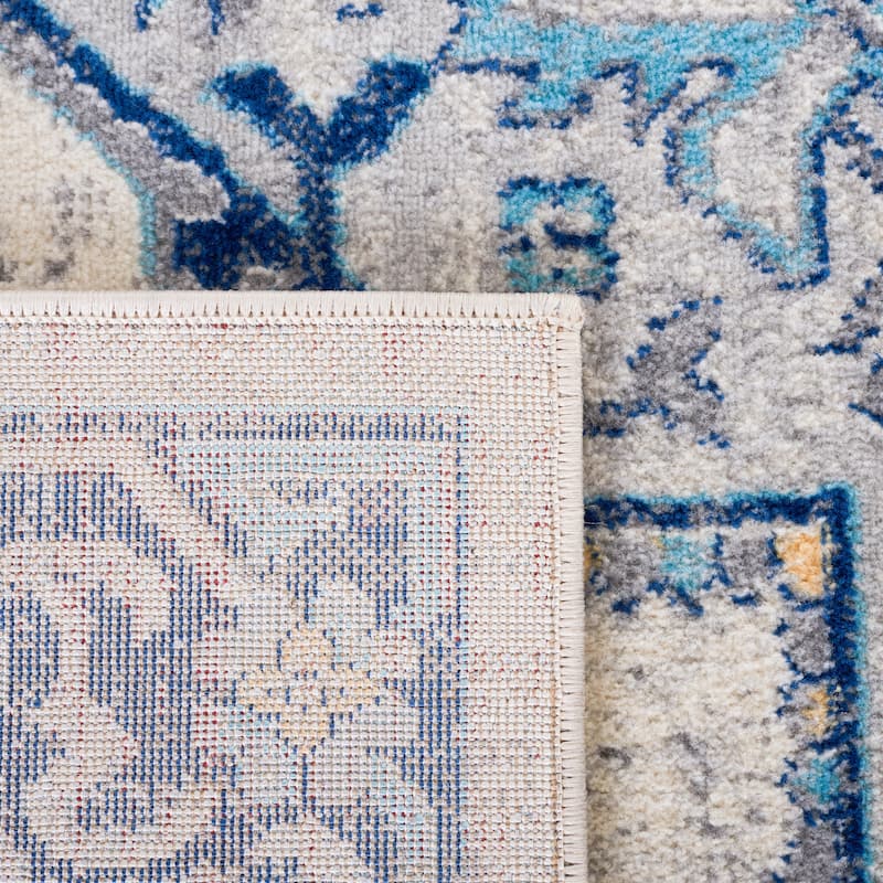 SAFAVIEH Brentwood Sirpa Traditional Rug
