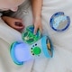preview thumbnail 4 of 3, Melissa & Doug Let's Explore Light & Sound Lantern Play Set