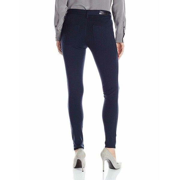 calvin klein women's stretch jeans