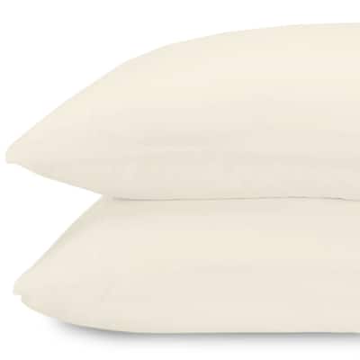 Jennifer Adams Lux Ultra Soft 2pc. Pillowcase Set