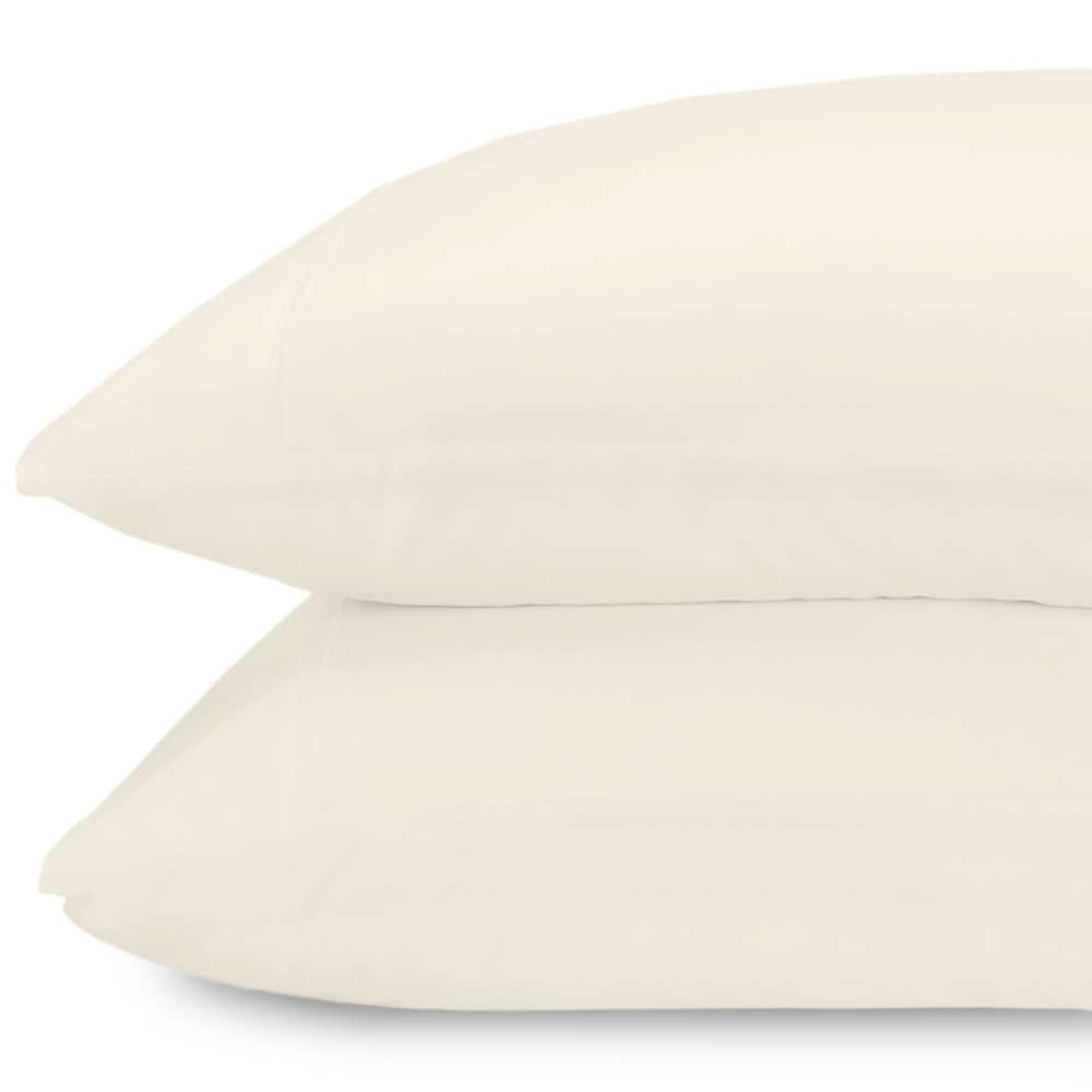 Jennifer Adams Lux Ultra Soft 2pc. Pillowcase Set