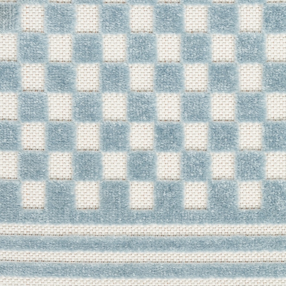 Nourison Casual Indoor only Geometric Area Rug