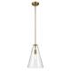 Option Natural Brass