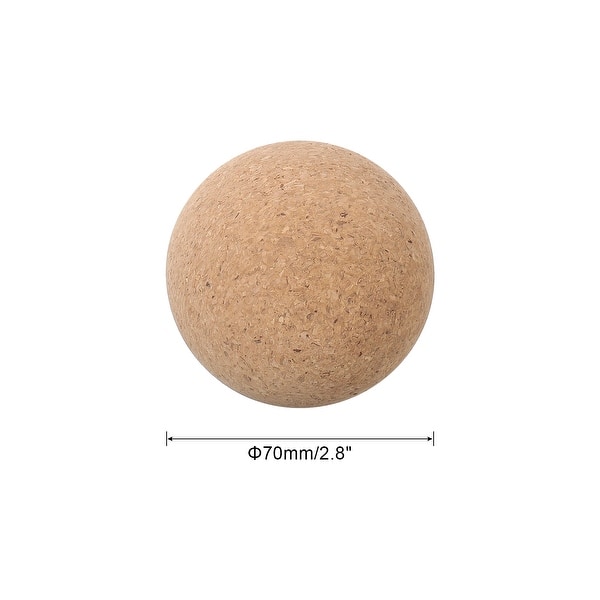 Wine Carafes Cork Ball - 70mm