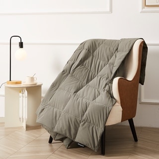 Slumber weighted on sale blanket