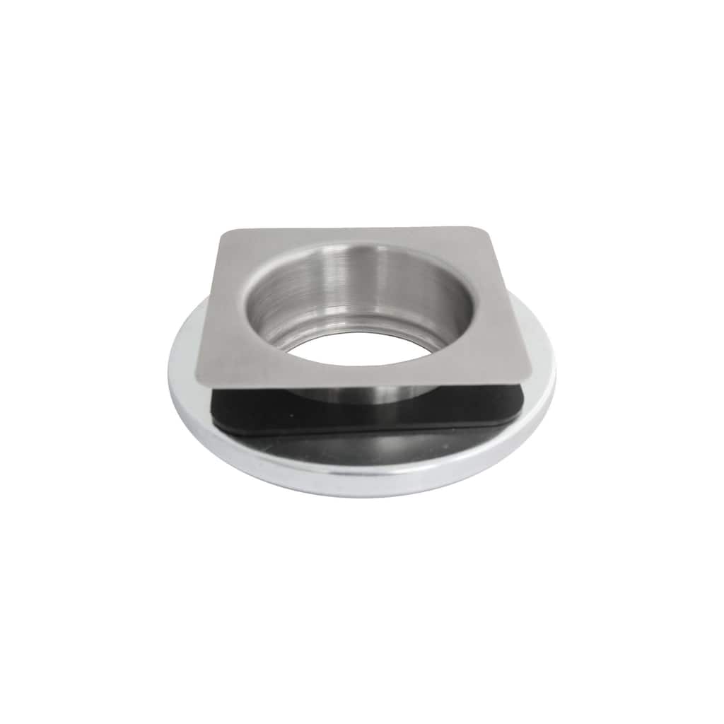 STYLISH Square Garbage Disposal Adapter - N/A
