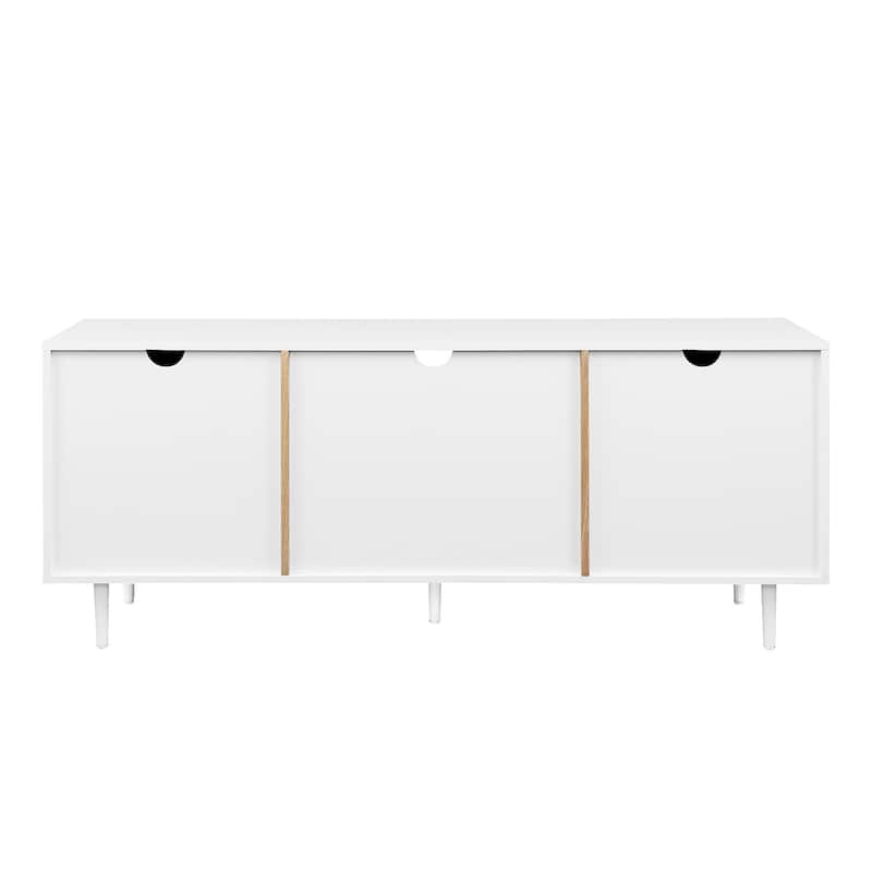 Middlebrook 60-inch Modern 2-Door TV Stand