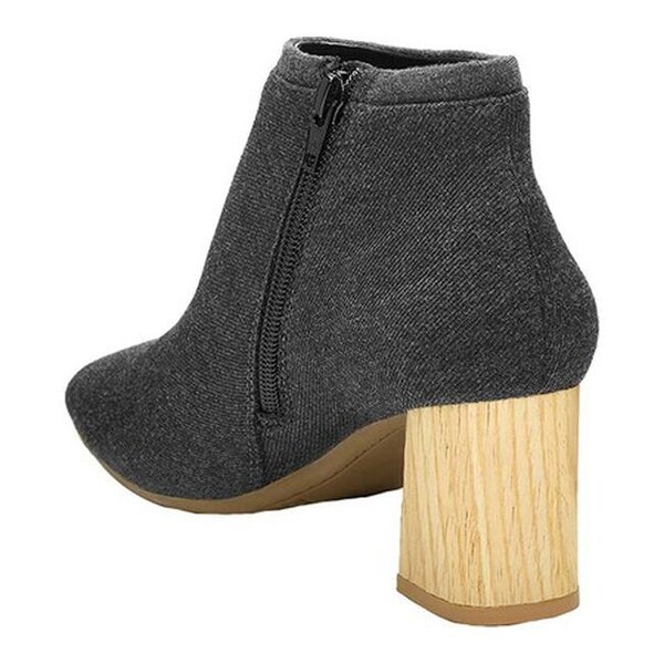 aerosoles head north booties