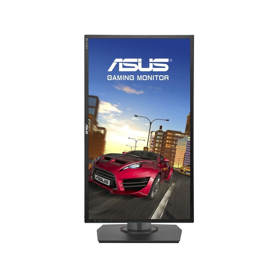 Shop Asus 24 Inch 144hz Full Hd Freesync Gaming 3d Monitor Mg248q