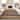 Garvee Boho Geo Low Pile Foldable Area Rug