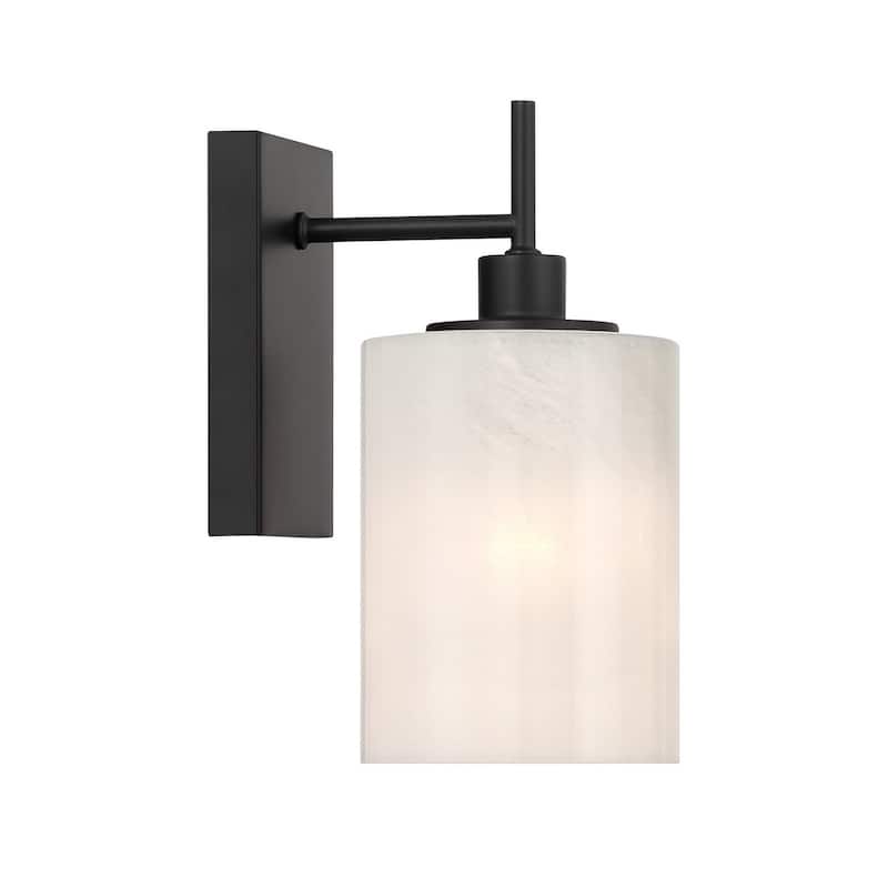 1-Light Wall Sconce By Trade Winds
