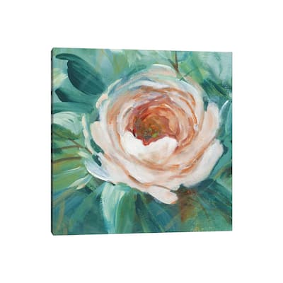 iCanvas "Coral" by Carol Robinson Canvas Print