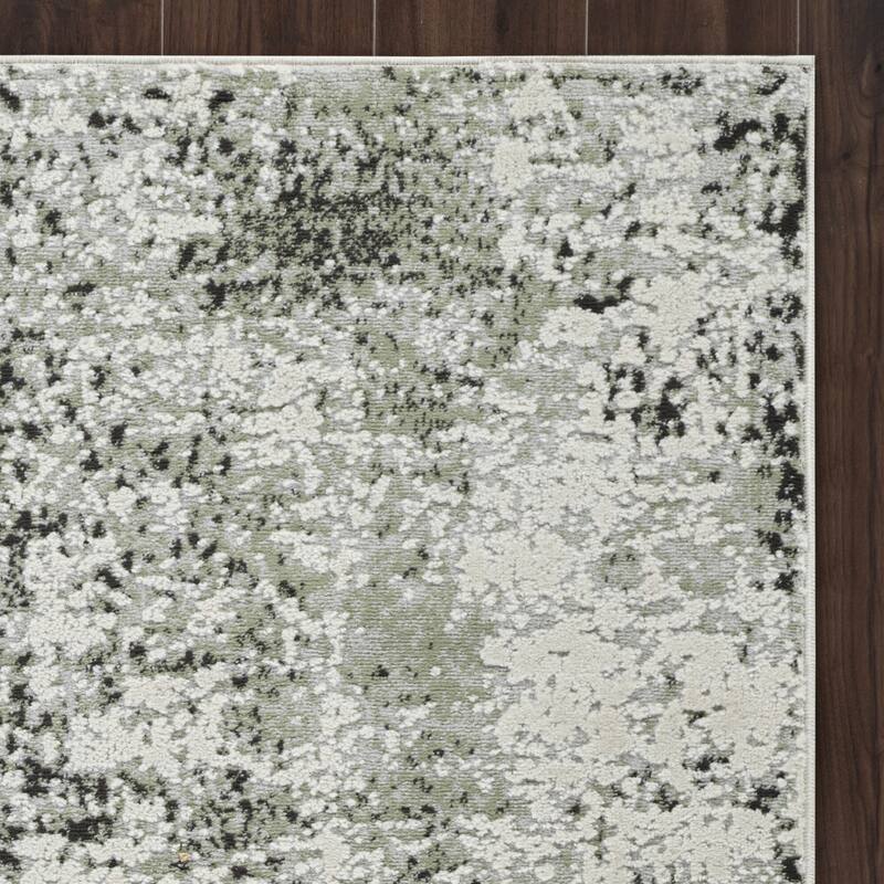 Rolo High-Low Arthur Rug
