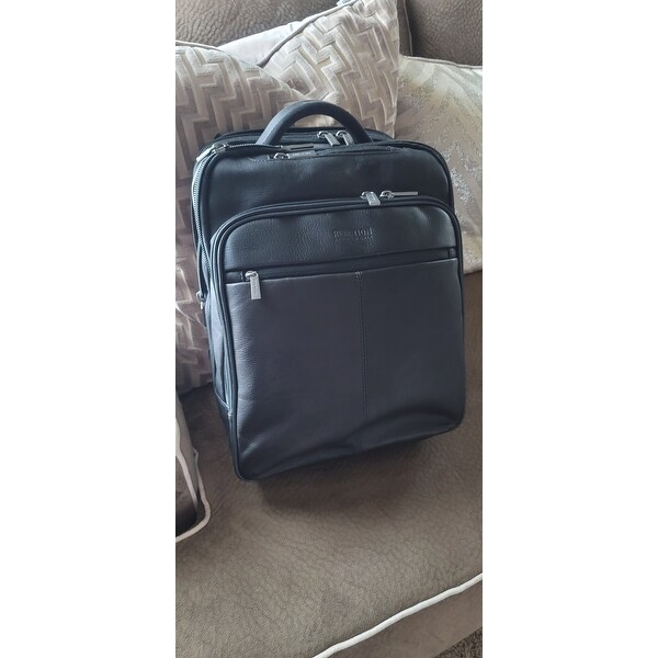 kenneth cole manhattan backpack