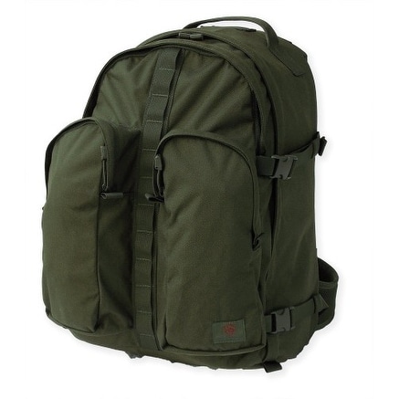 Tacprogear Medium Olive Drab Green Spec-Ops Assault Pack B-SAP2-OD