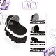 preview thumbnail 20 of 18, Dream On Me Lacy Portable 2 in 1 Bassinet and Cradle