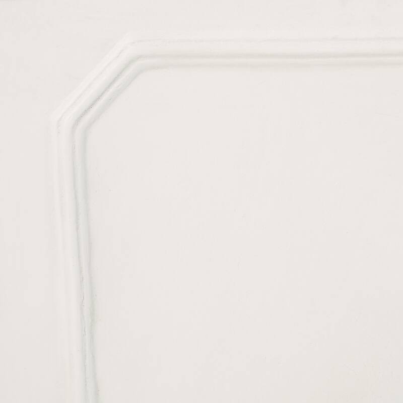 Elegant Decorative Handmade Planter for Indoor/Outdoor with Drainage