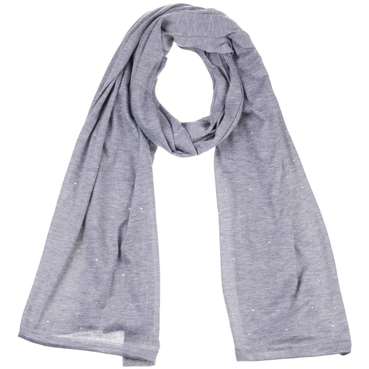 Long jersey scarf clearance