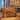 4-Tier Bar Table, 70.9-Inch Large Modern Home Bar Cabinet