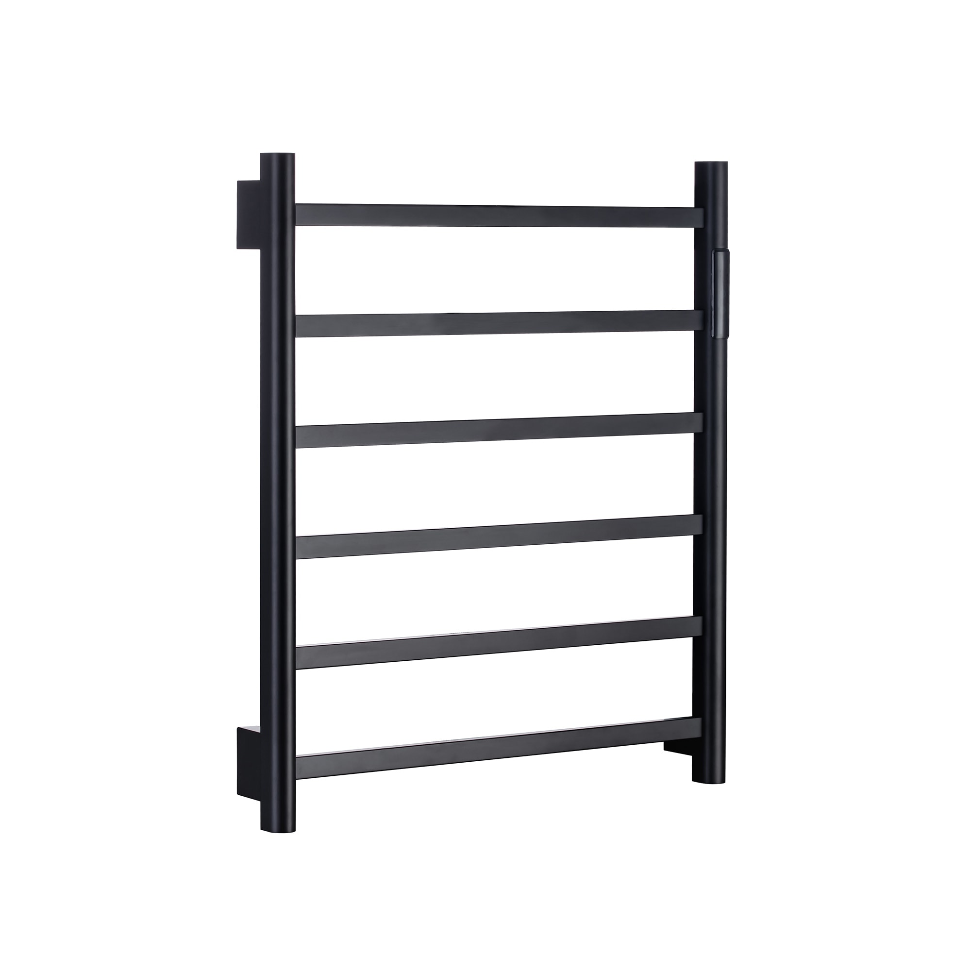 Hardwired heated towel rack 2025
