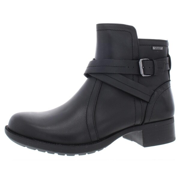 rockport caroline boots