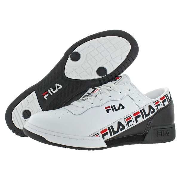fila breathable sneakers
