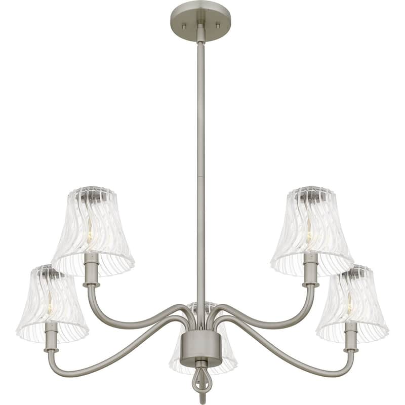McKinney Chandelier
