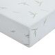 preview thumbnail 8 of 21, 6-10IN Memory Foam Mattress Medium-Firm Feel with Bamboo Cover, CertiPUR-US Certified
