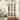 Tall Bookshelf Bookcase with 6 Glass Doors&Gold conical handle,White - 78.7"H