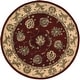preview thumbnail 88 of 87, Nourison Hand-tufted Area Rug 4' Round - Lacquer - Round
