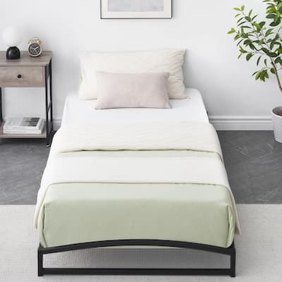 Low Bed Frame