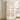 Tall Shoe Cabinet with Acrylic Doors, White Entryway Storage Organizer with LED Lights by 1Easylife
