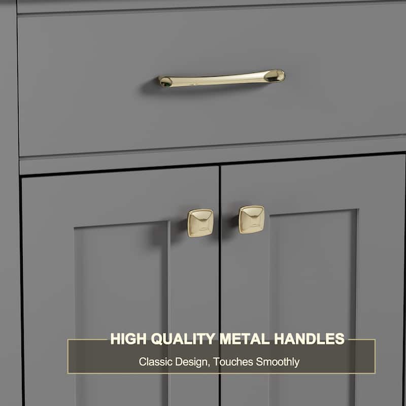 Sink Bathroom Vanity with Counter top Set