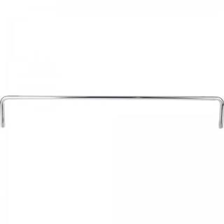 Hardware Resources 12-1/4 Inch Long Replacement Shelf Rail