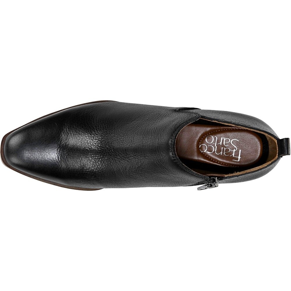 franco sarto dingo bootie